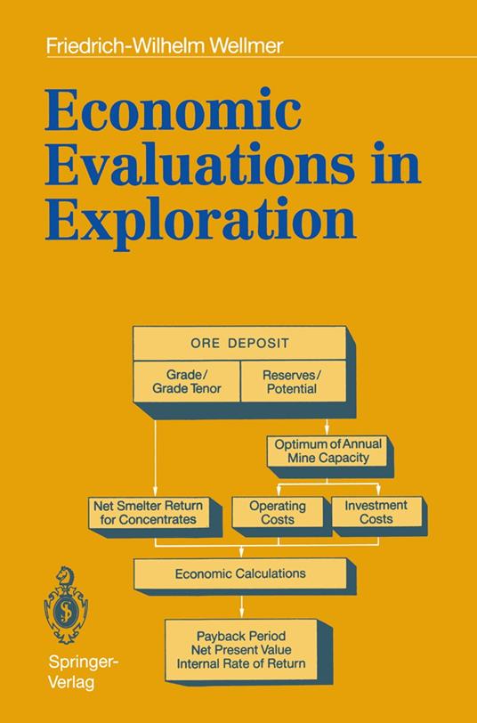 Economic Evaluations in Exploration
