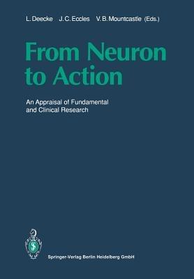 From Neuron to Action: An Appraisal of Fundamental and Clinical Research - cover