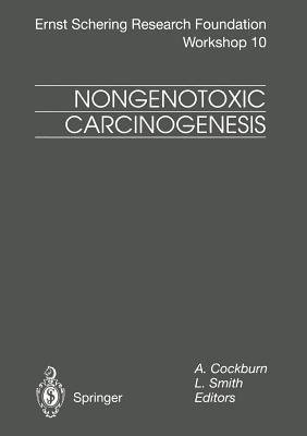 Nongenotoxic Carcinogenesis - cover