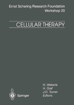 Cellular Therapy - cover