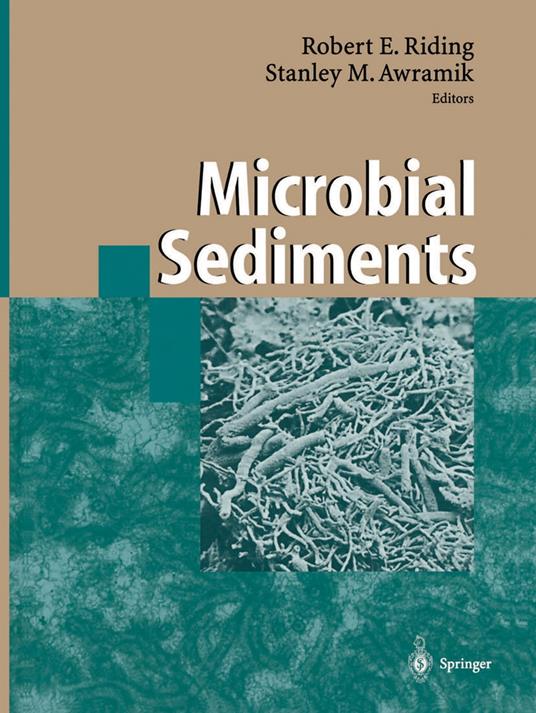 Microbial Sediments