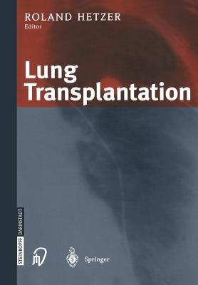 Lung Transplantation - cover