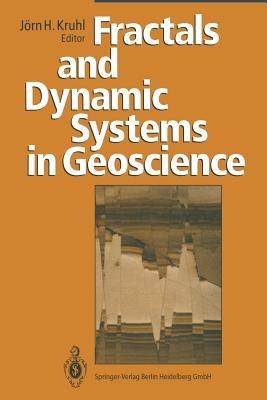 Fractals and Dynamic Systems in Geoscience - cover