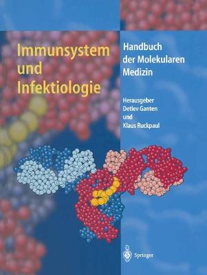 Immunsystem und Infektiologie - cover