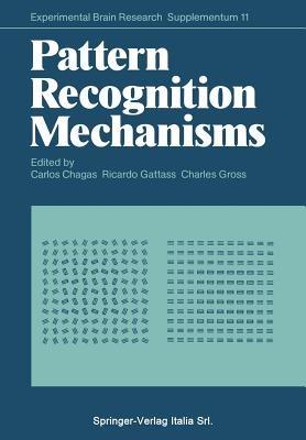Pattern Recognition Mechanisms - cover