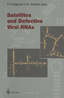 Satellites and Defective Viral RNAs - cover