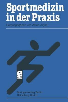 Sportmedizin in der Praxis - cover