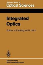 Integrated Optics: Proceedings of the Third European Conference, ECIO’85, Berlin, Germany, May 6–8, 1985