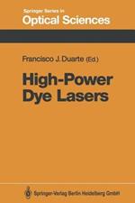 High-Power Dye Lasers
