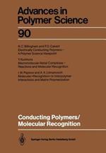 Conducting Polymers/Molecular Recognition
