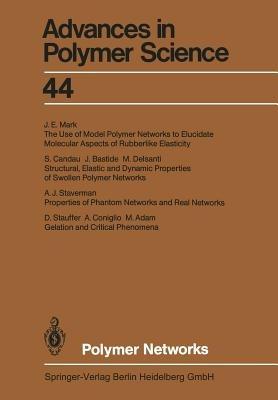 Polymer Networks - cover