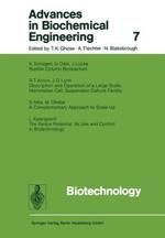 Biotechnology