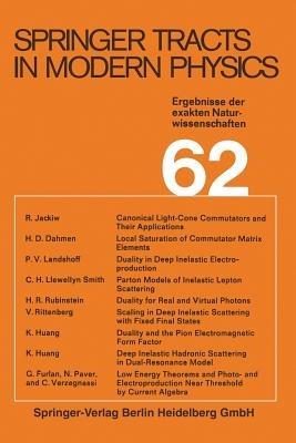 Photon-Hadron Interactions I: International Summer Institute in Theoretical Physics, Desy, July 12–24, 1971 - Gerhard Höhler,Atsushi Fujimori,Johann Kühn - cover