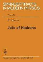 Jets of Hadrons