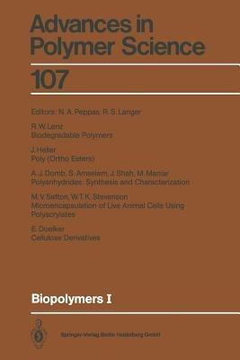 Biopolymers I - cover