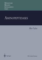 Aminopeptidases