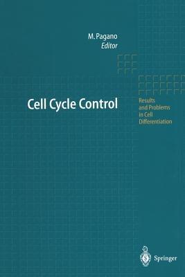 Cell Cycle Control - cover