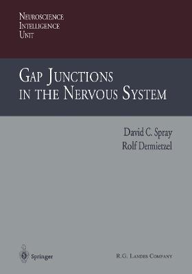 Gap Junctions in the Nervous System - cover
