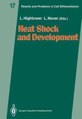 Heat Shock and Development - cover