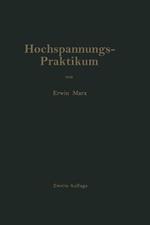 Hochspannungs-Praktikum