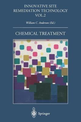 Chemical Treatment - cover