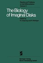 The Biology of Imaginal Disks