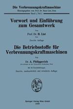 Vorwort und Einführung zum Gesamtwerk