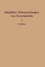 Schädliche Nebenwirkungen von Arzneimitteln