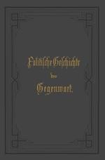 Politische Geschichte der Gegenwart: XXIII. Das Jahr 1889