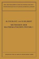 Methoden der Mathematischen Physik