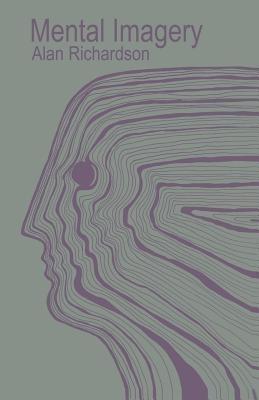 Mental Imagery - Alan Richardson - cover