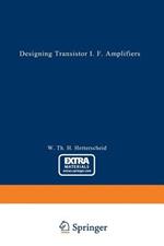 Designing Transistor I.F. Amplifiers