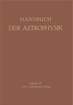Das Sonnensystem