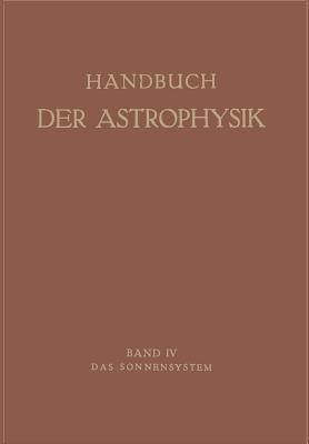 Das Sonnensystem - Giorgio Abetti,Walter Ernst Bernheimer - cover