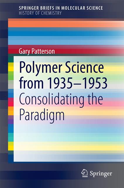Polymer Science from 1935-1953