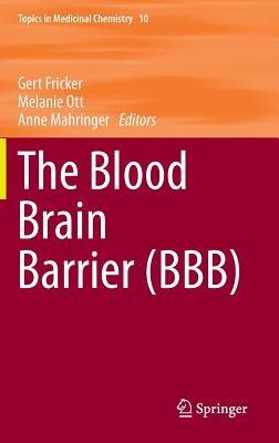 The Blood Brain Barrier (BBB) - cover