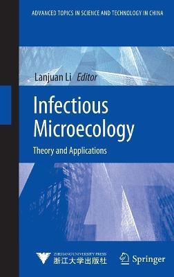 Infectious Microecology: Theory and Applications - cover