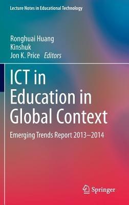 ICT in Education in Global Context: Emerging Trends Report 2013-2014 - cover