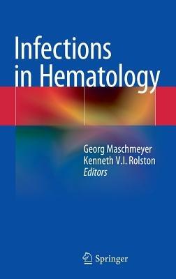 Infections in Hematology - cover