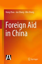 Foreign Aid in China