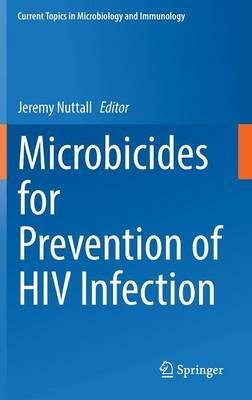Microbicides for Prevention of HIV Infection - cover