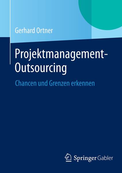Projektmanagement-Outsourcing