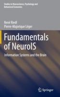 Fundamentals of NeuroIS: Information Systems and the Brain - René Riedl,Pierre-Majorique Léger - cover