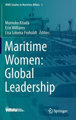 Maritime Women: Global Leadership - cover