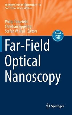 Far-Field Optical Nanoscopy - cover