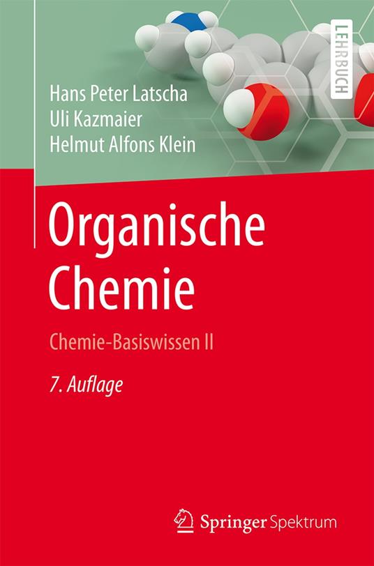 Organische Chemie