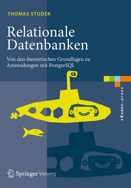 Relationale Datenbanken