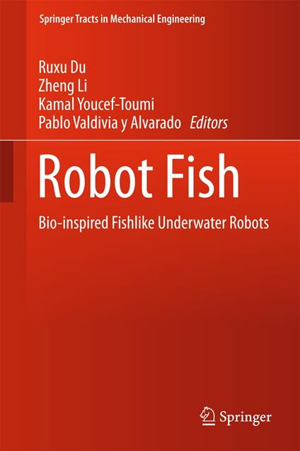 Robot Fish