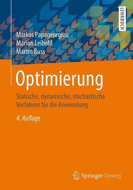 Optimierung