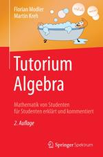 Tutorium Algebra
